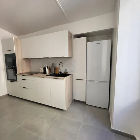 Cosy & Charm Centre Ajaccio (Corsica)