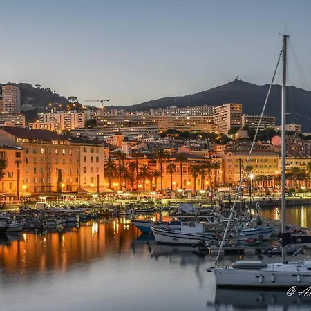 Appartement Cosy & Charm Centre