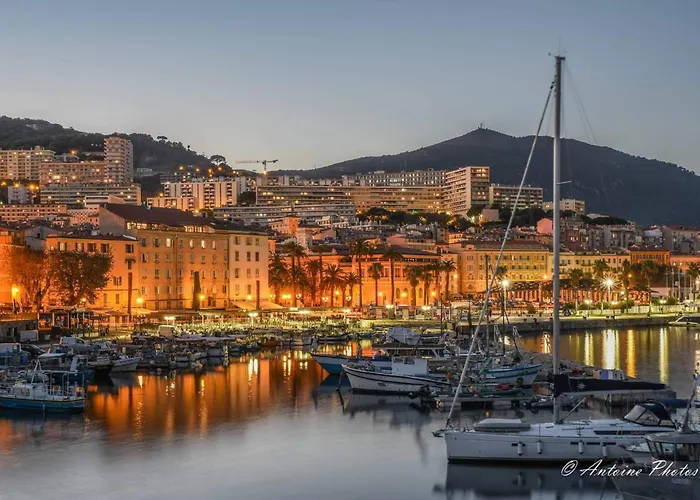 Appartement Cosy & Charm Centre